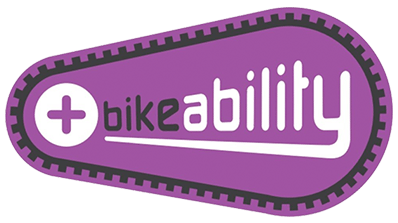 Bikeability Level 4