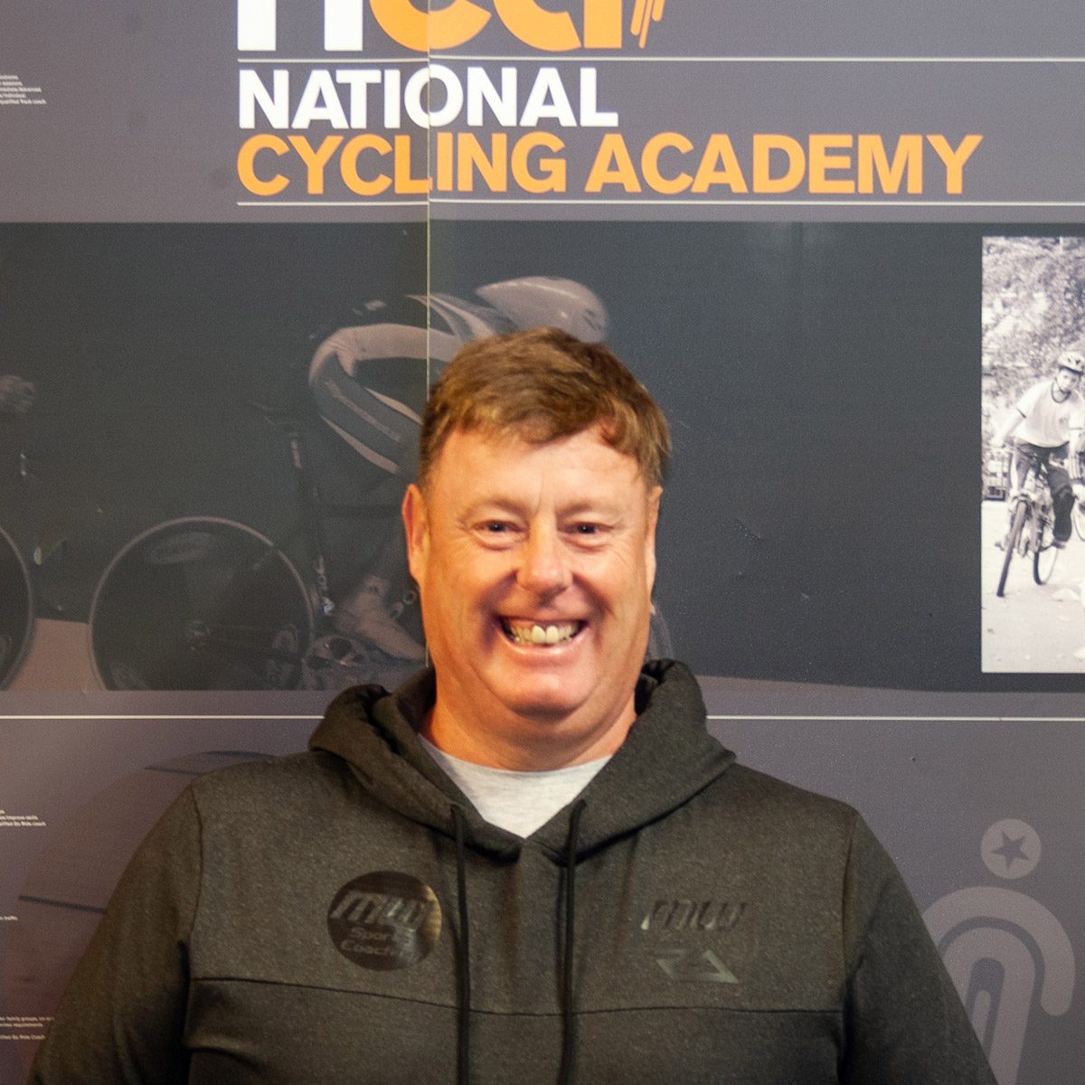 National cheap cycling academy